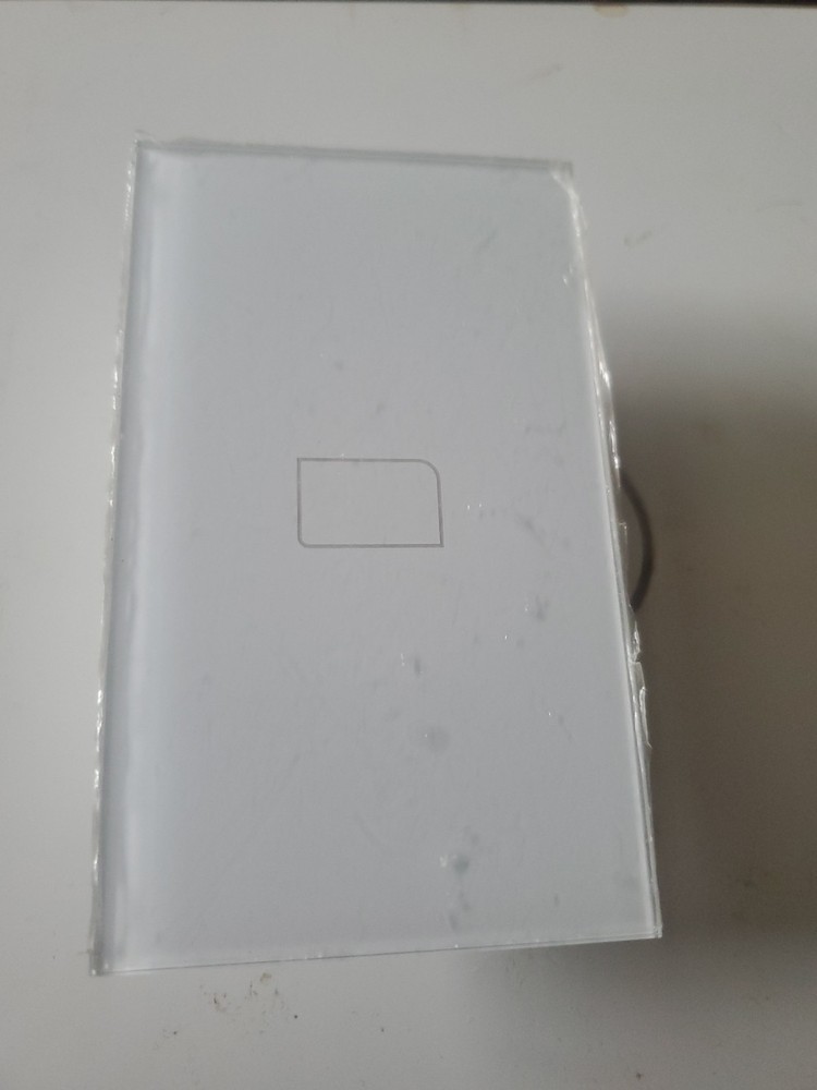 Broadlink Bestcon Smart Wall Switch TC2-US-220V Standard 220-240V 433Mhz 50/60Hz