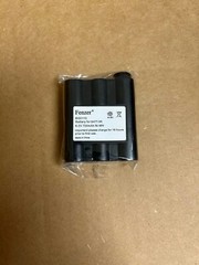 BG0110 Fenzer Replacement Two-Way Radio Batteries for Midland