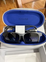 virtue luma pro xr glasses