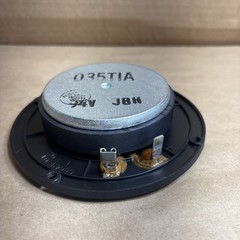 JBL: TWITTER DOME SPEAKER 1’’ inch 035TIA- OVERALL SOUNDS GREAT***