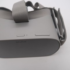 Oculus Go 32GB Standalone All-in-One VR Headset MH-A32 NO CONTROLLER