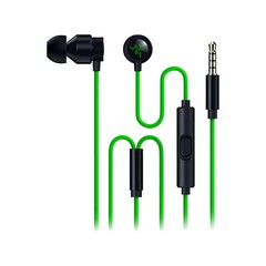 Razer Hammerhead V3 Universal Wired Earbuds In-ear Gaming & Music Headphones