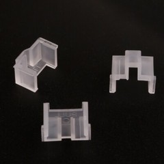 Durable ABS Protections Sleeve for AT-3600L Cartridge Needle Stylus Protector