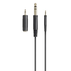 Sennheiser Over the Ear Wired Audiophile Headphones HD 599 Certified Refurbished