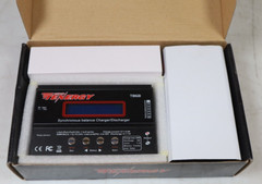 NEW Tenergy TB6B 1S-6S Balance Charger 01435