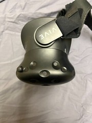 HTC Vive with everthing !Cheeeap