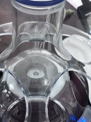 Harman Kardon SoundSticks II Speakers + Subwoofer Preowned Works Great