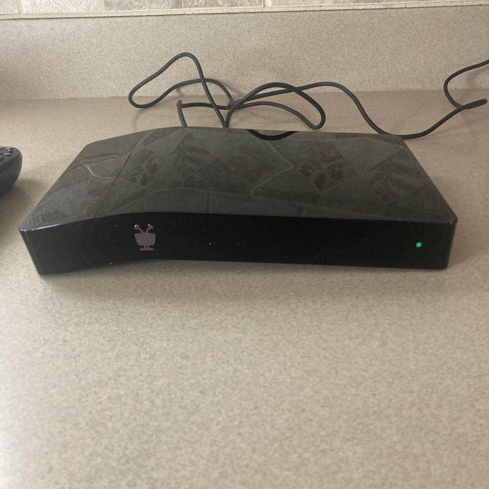 TiVo BOLT VOX TCD849500V 500GB HDD 4K DVR (Needs Subscription)