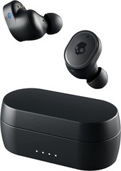 Skullcandy SESH ANC Wireless 2 PACK (Certified Refurb)-BLACK