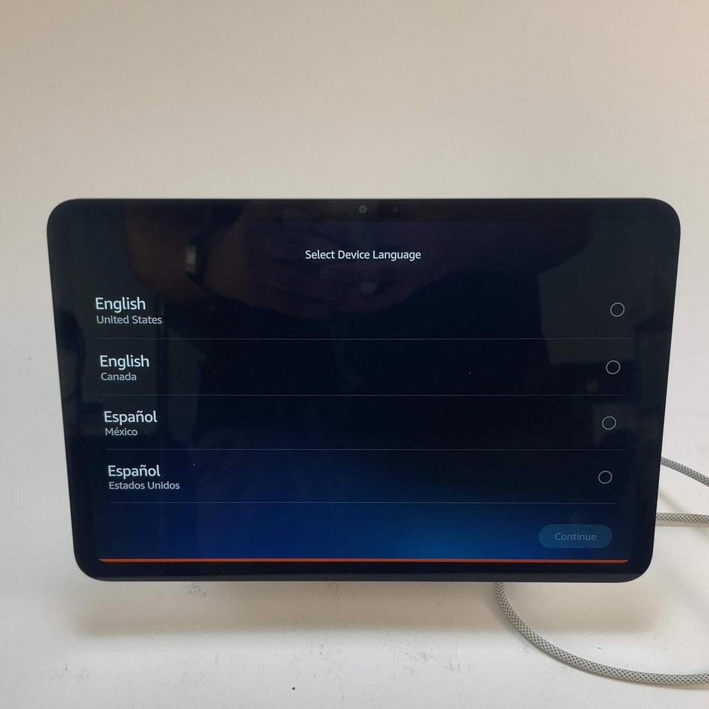 Amazon Echo Show 11 Central Smart Home Hub E78T24