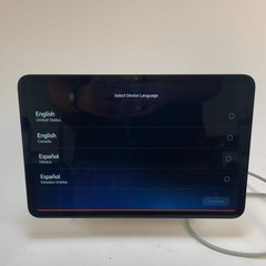 Amazon Echo Show 11 Central Smart Home Hub E78T24