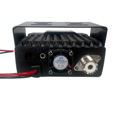 BaoFengTech BTech UV-25X4 Mobile Radio 25W VHF UHF Ham Amateur
