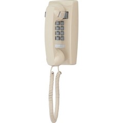 Cortelco 2554-v-as Wall Phone (2554vas)