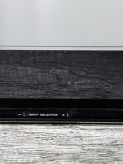 Sony STR-KS370 5.1 Channel AV Receiver HDMI Dolby DTS No Remote Tested