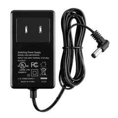 UL Charger for INSE S6 S6P S600 S6T S6P Pro S610 S650 S670 23Kpa 250W