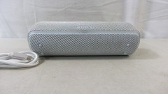 Sony Bluetooth Portable Mobile Speaker SRS-XB21 Smoke White Weatherproof