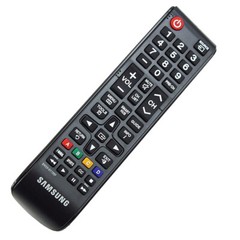 New BN59-01199F Remote Control For Samsung LED Smart TV UN32J4500AF UN60JU6400F
