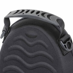 Molded Case for David Clark Aviation Headset, Aviation Case, Headset travel case
