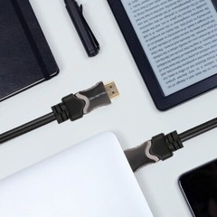 2.1 HDMI Cable Compatible with PS5 PS4 PS3 Gaming 8K TV ect. 7680p*4320p @60Hz