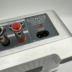 Great!! Sonos CONNECT:AMP Wireless Amp WiFi