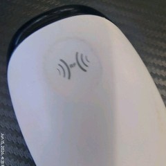 DIRECTV IR/RF Universal Ergonomic Genie Remote (RC73)