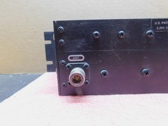 CELWAVE 800MHz Duplexer — TDF6980A — 851-869MHz TX // 806-824MHz RX