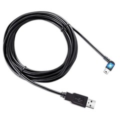 GPS Charger Cable,Mini USB 6.6ft Universal Charging Cord With Voltage…