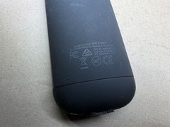 Logitech Harmony Elite Universal Remote w/ Charging Base and IR Hub