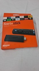 Amazon Fire TV Stick Remote