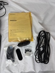 Sony HMZ-T1 Personal Head Mounted 3D Display Viewer Good Condition Confirmed