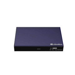 vSeeBox V6 Plus $$$ SEND ME YOUR BEST OFFER $$$