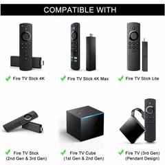 LOT New Voice Remote Control L5B83G for Amazon Fire TV Stick Lite 4K 3rd Gen