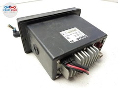 SIMRAD RS35 VHF BOAT MARINE RADIO STATION CLASS-D RECEIVER HEAD UNIT MODULE