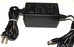 Genuine HP Hewlett Packard Model C2175A Input: 120 VAC Output: 30 VDC 400mA 12W