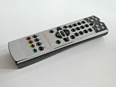 Original One for All URC 11-2088 B00 remote control, 2-year warranty