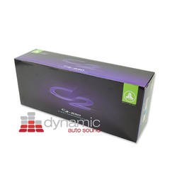 JL Audio C2-650 C2 Series 6-1/2″ 2-Way Component Car Audio Speakers Comp NEW