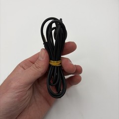 Replacement Cable For Focal Listen Professional Reference Studio Headphones