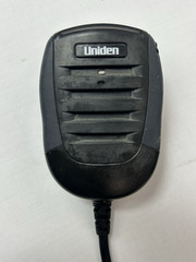 Uniden UM380 Solara D DSC Marine Radio, Fixed Mount Class D VHF Black – WORKS !!