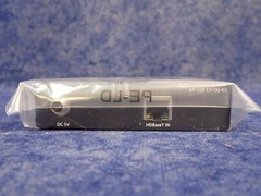 Atlona AT-USB-EX100-KIT USB 2.0 Over Cat 5e/6 Extender 330′, Receiver ONLY (G49)