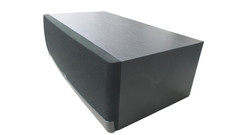 Klipsch RC-10 Center Channel Speaker – Black – Free Shipping.
