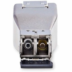 StarTech Gigabit Fiber to RJ45 Ethernet Media Converter Dongle