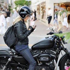 Waterproof Motorcycle SAE to USB Cable Adapter 2.1A Phone GPS USB Charger Outlet