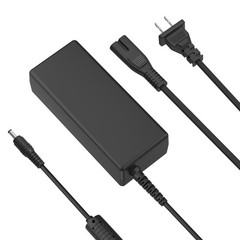 20V 3A AC Adapter For ULTIMEA Apollo S70 U3700 Channel 5.0 TV Sound Bar Speaker