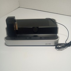 AUVIO Docking Speaker for iPod touch or iPhone, Original Box, c-x