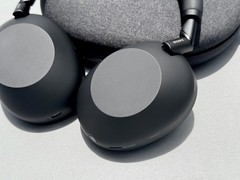 Sony WH-1000XM6 Wireless Noise Canceling Headphones with case – Black #OB