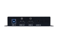 A-NeuVideo ANI-USBC4K 4K UHD HDR HDMI-USB Video Capture Recorder/Live Streaming