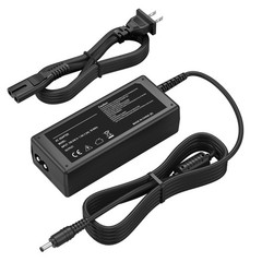 24V AC Adapter Power Supply for Dymo LabelWriter 330/400/400 Turbo/450/450 Turbo