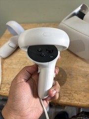 Meta Quest 2 128GB Standalone All-in-One VR Headset