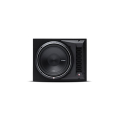 Rockford P1-1X12 – Punch Single P1 12″ Loaded Enclosure