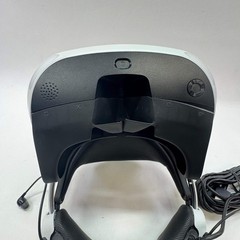 Sony PlayStation 4 PS4 Virtual Reality VR Headset White CUH-ZVR2